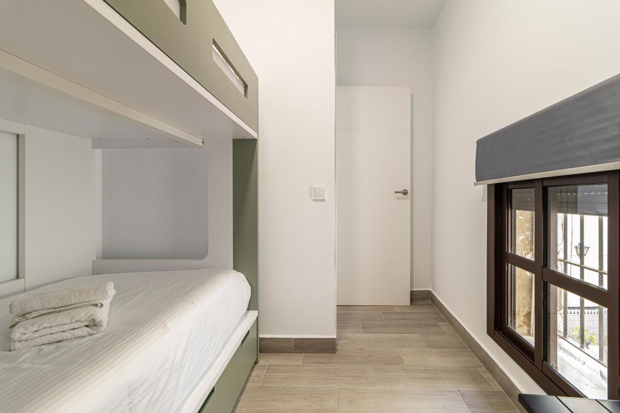 Apartment Allo Arroyo Catedral *