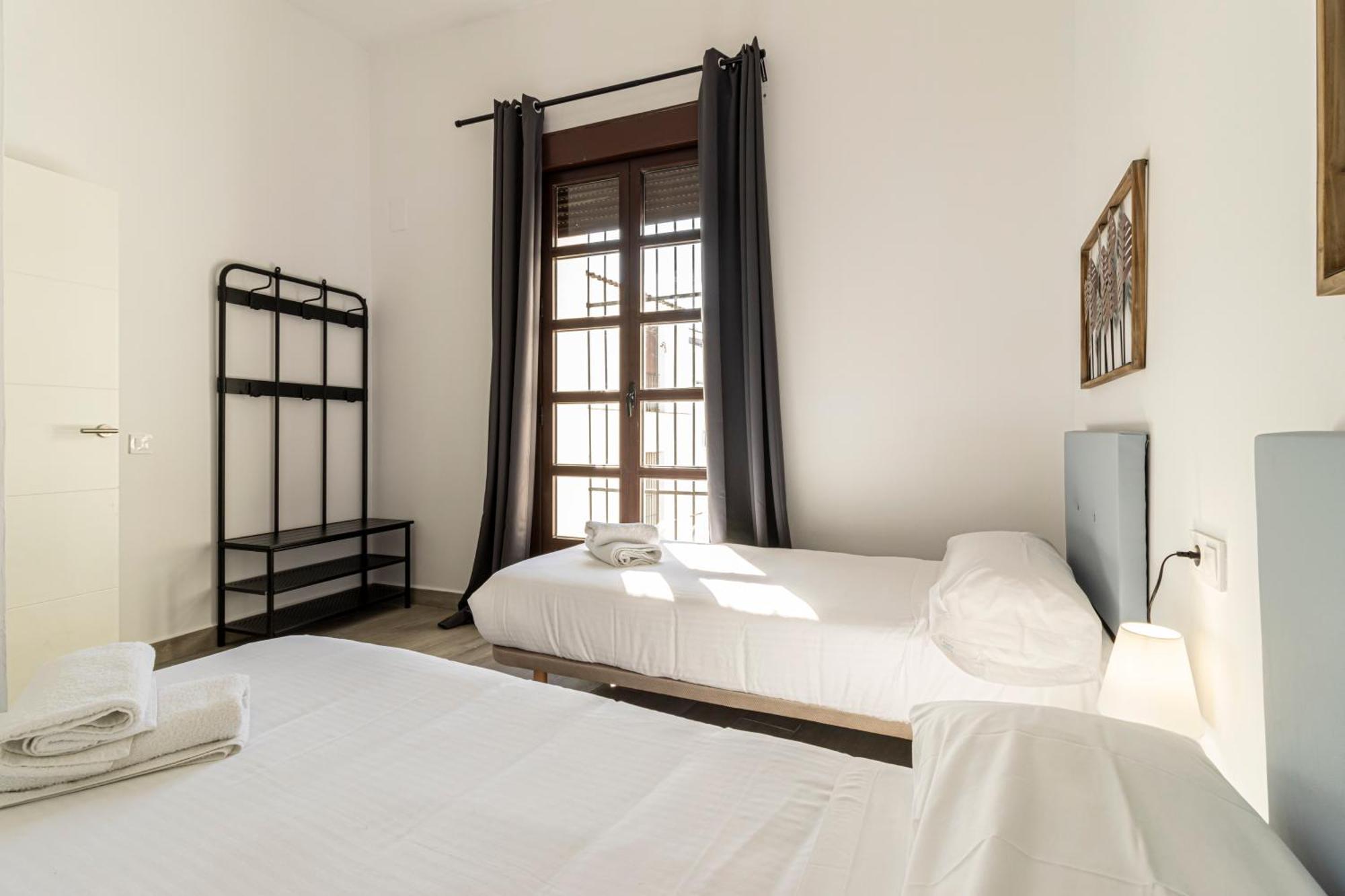Allo Arroyo Catedral Apartment *