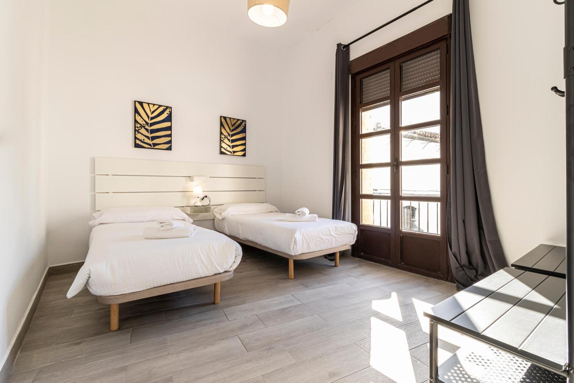 Apartment Allo Arroyo Catedral Jerez de la Frontera