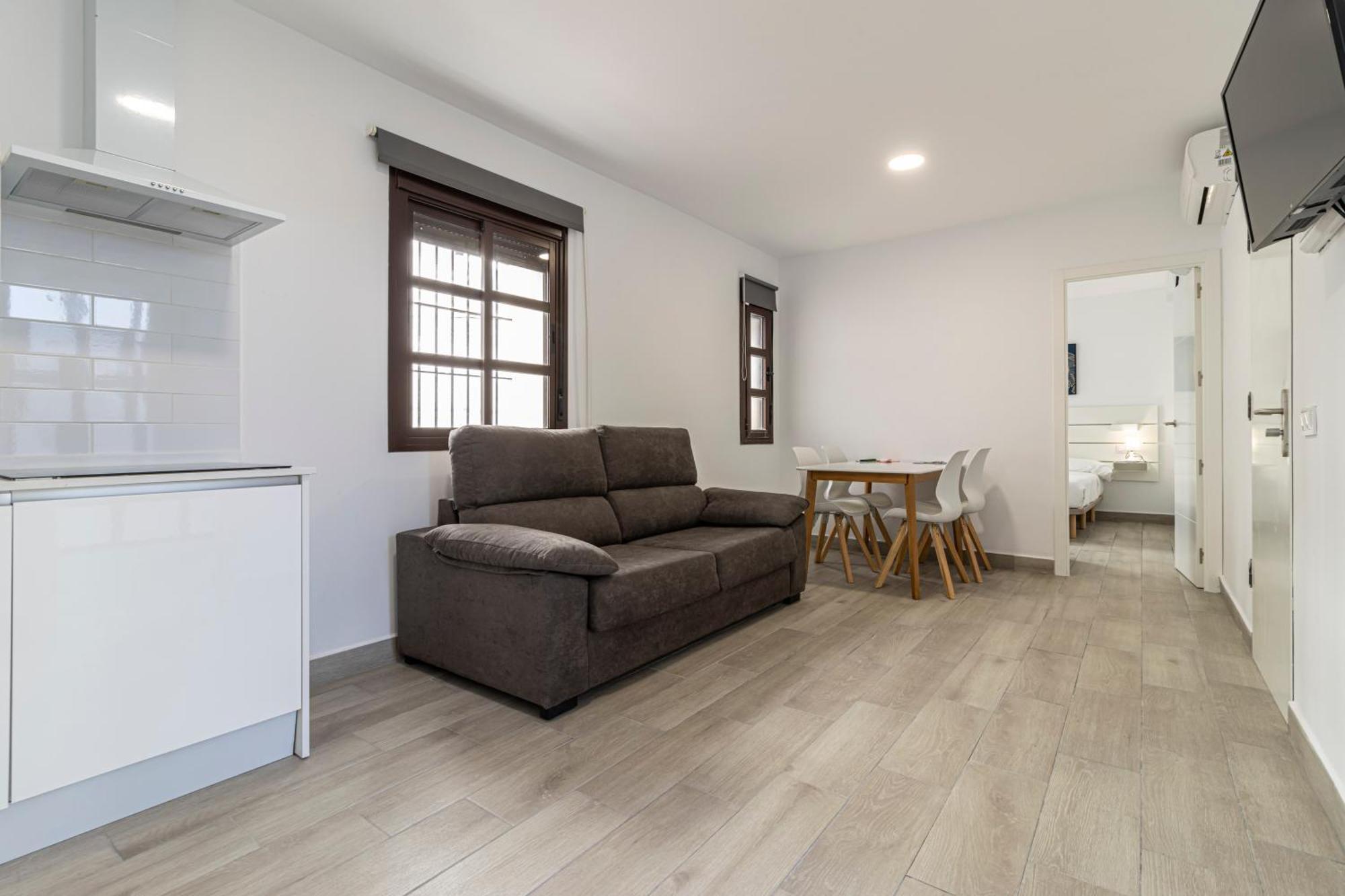 Apartment Allo Arroyo Catedral