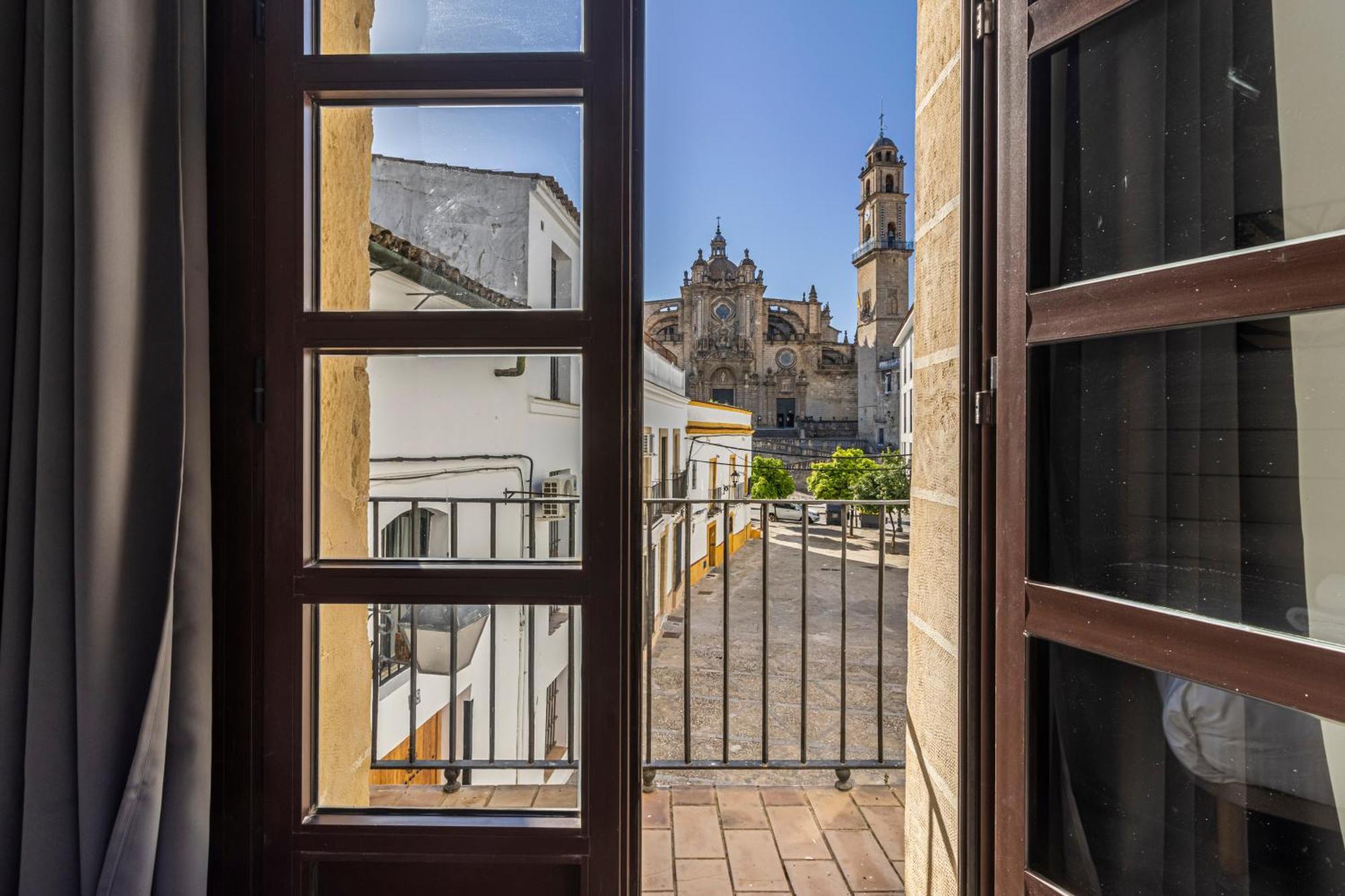Apartment Allo Arroyo Catedral *