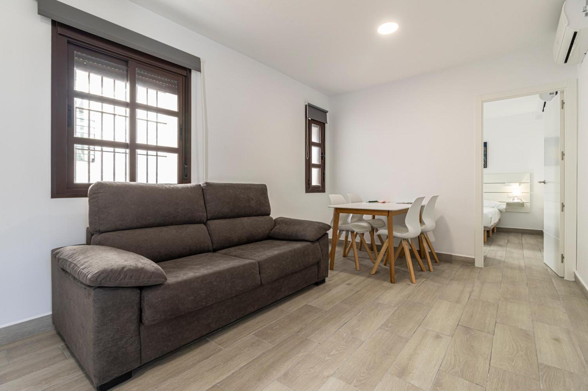 Apartment Allo Arroyo Catedral Jerez de la Frontera