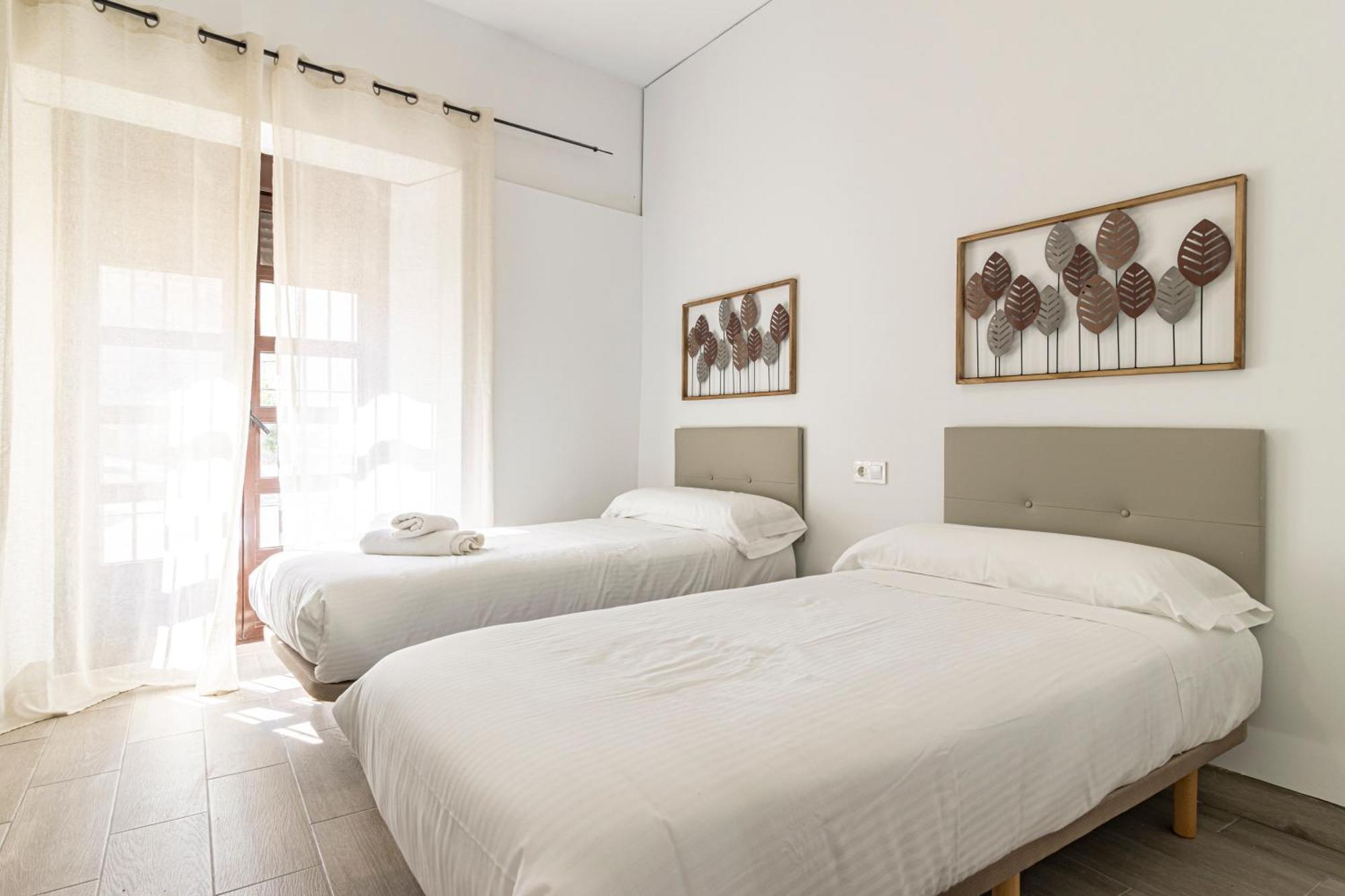 Apartment Allo Arroyo Catedral