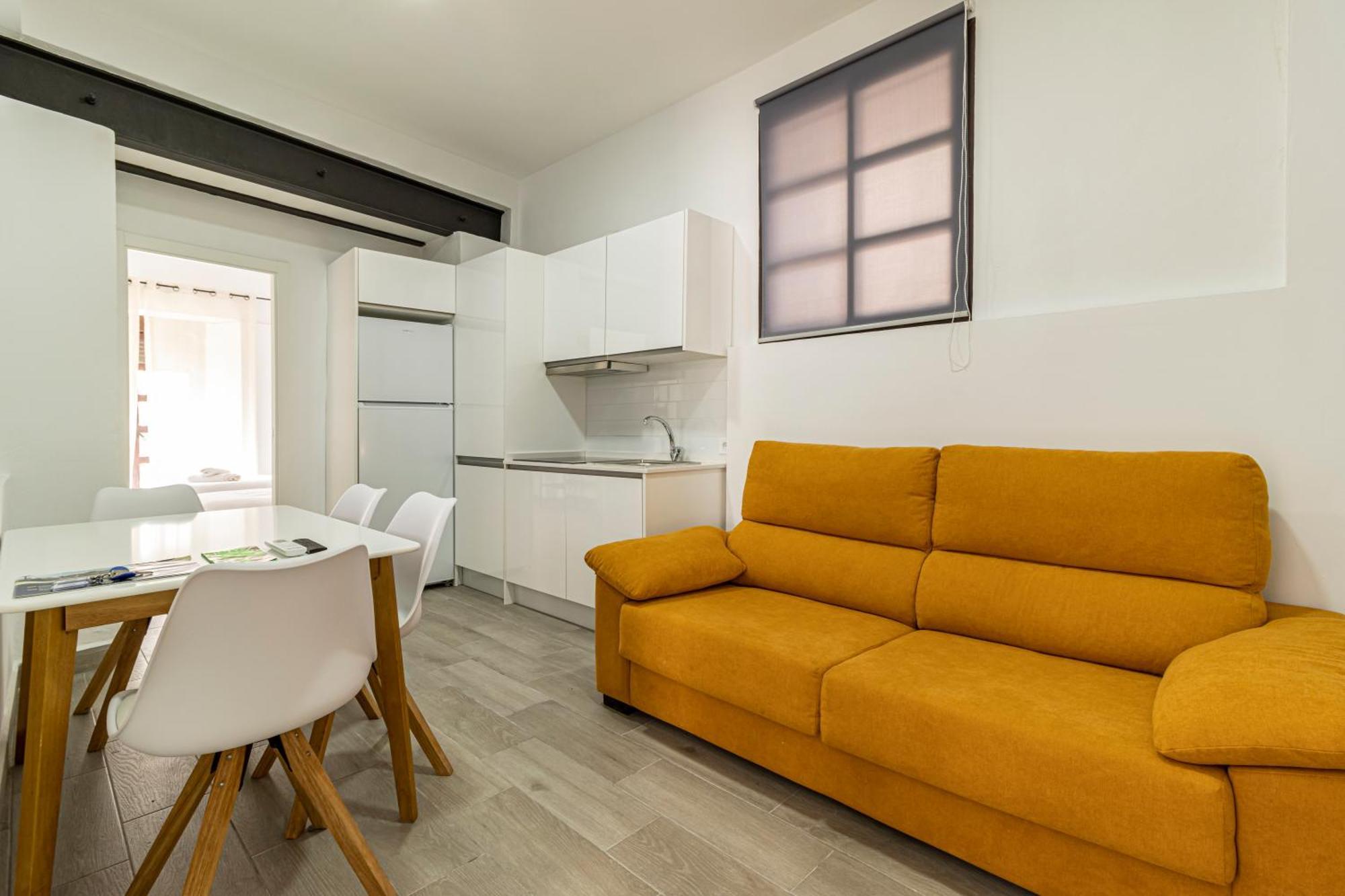Apartment Allo Arroyo Catedral Jerez de la Frontera