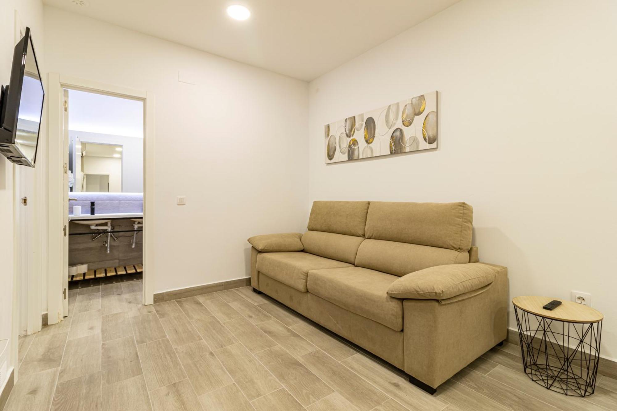 Apartment Allo Arroyo Catedral *