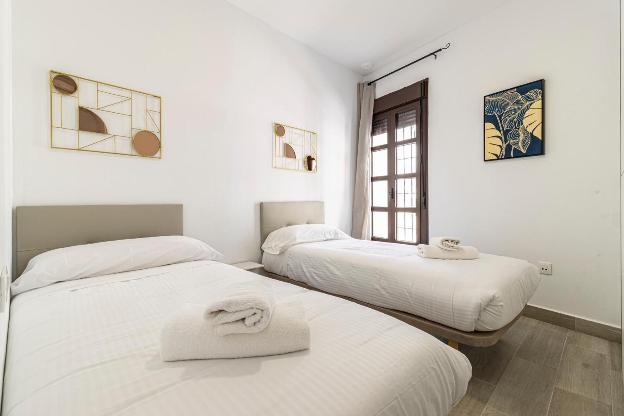 Apartment Allo Arroyo Catedral