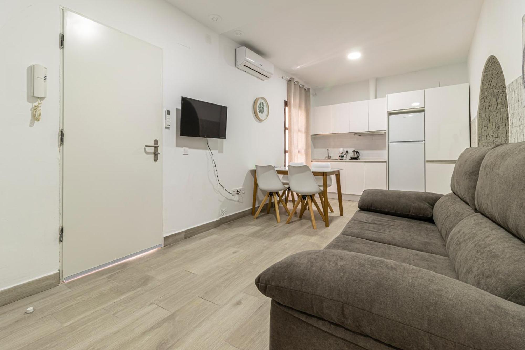 Apartment Allo Arroyo Catedral *
